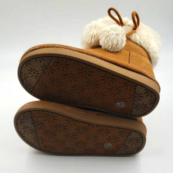 OKIE DOKIE Boots Size  6M - Picture 5 of 6